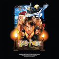 John Williams - Harry Potter And The Sorcerer'S Stone (Original Motion Picture Soundtrack) Vinyl Record
