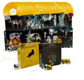 Harry Potter Hufflepuff (Original Soundtrack) (Boxed Set, Brick & Mortar Exclusive, Hi-Fidelity) (16 Lp's) |