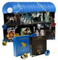 Harry Potter Ravenclaw (Original Soundtrack) (Brick & Mortar Exclusive Hi-Fidelity Blue Vinyl) [Boxed Set] [16LP] Vinyl Record