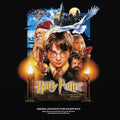 Harry Potter & The Philosopher'S Stone (Original Soundtrack) [Import] [2LP] Vinyl Record