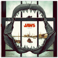 Jaws (Music From The Motion Picture) Vinyl Record