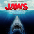 Jaws (Original Motion Picture Score) (Vinyl) Vinyl Record