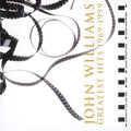 John Williams - Greatest Hits 1969-1999 |