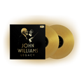 John Williams - John Williams Legacy [180G Gold Nugget] [2LP] [Vinyl] Vinyl Record