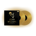 John Williams - John Williams Legacy [180G Gold Nugget] [2LP] Vinyl Record