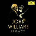 John Williams - John Williams Legacy Music CD