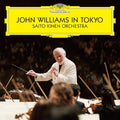 John Williams In Tokyo [2 LP] Vinyl Record