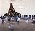 Installation For 300 Speakers, Pianola And Vacuum Cleaner Music CD