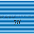 50th Birthday Celebration - Volume 9 - The Classic Guide To Strategy/Fencing/Hockey Music CD