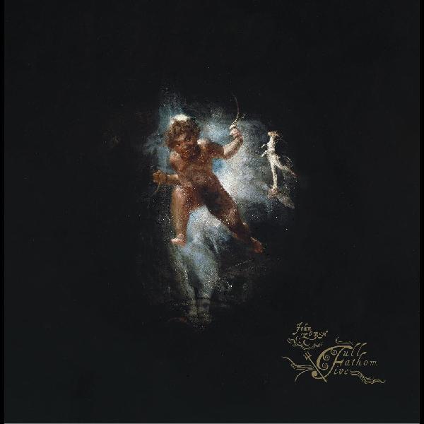 Full Fathom Five Music CD