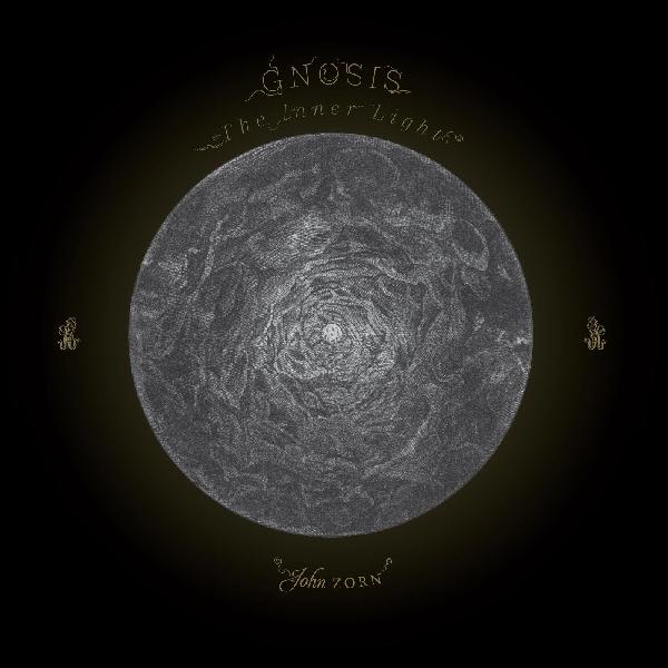 Gnosis: The Inner Light Music CD