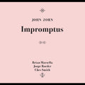 Impromptus Music CD