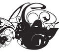 In A Convex Mirror Music CD