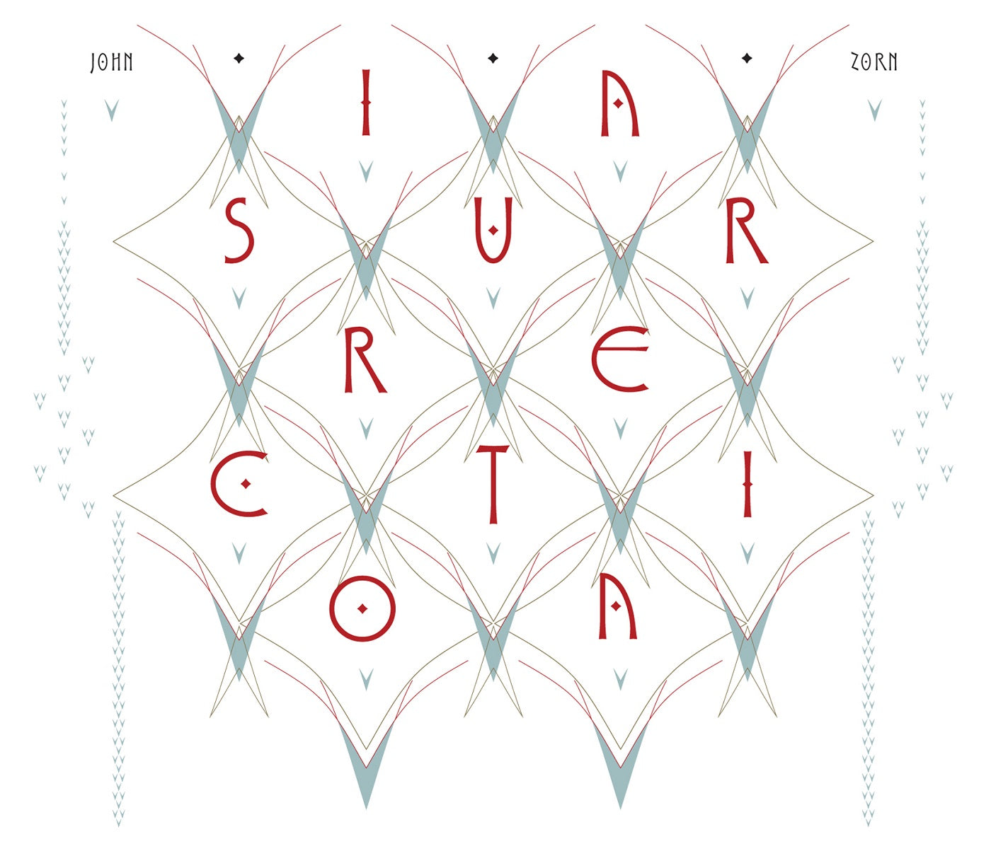 Insurrection Music CD