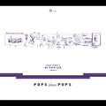 John Zorn‚Äôs Olympiad Vol. 3 - Pops Plays Pops - Eugene Chadbourne Plays The Book Of Heads Music CD