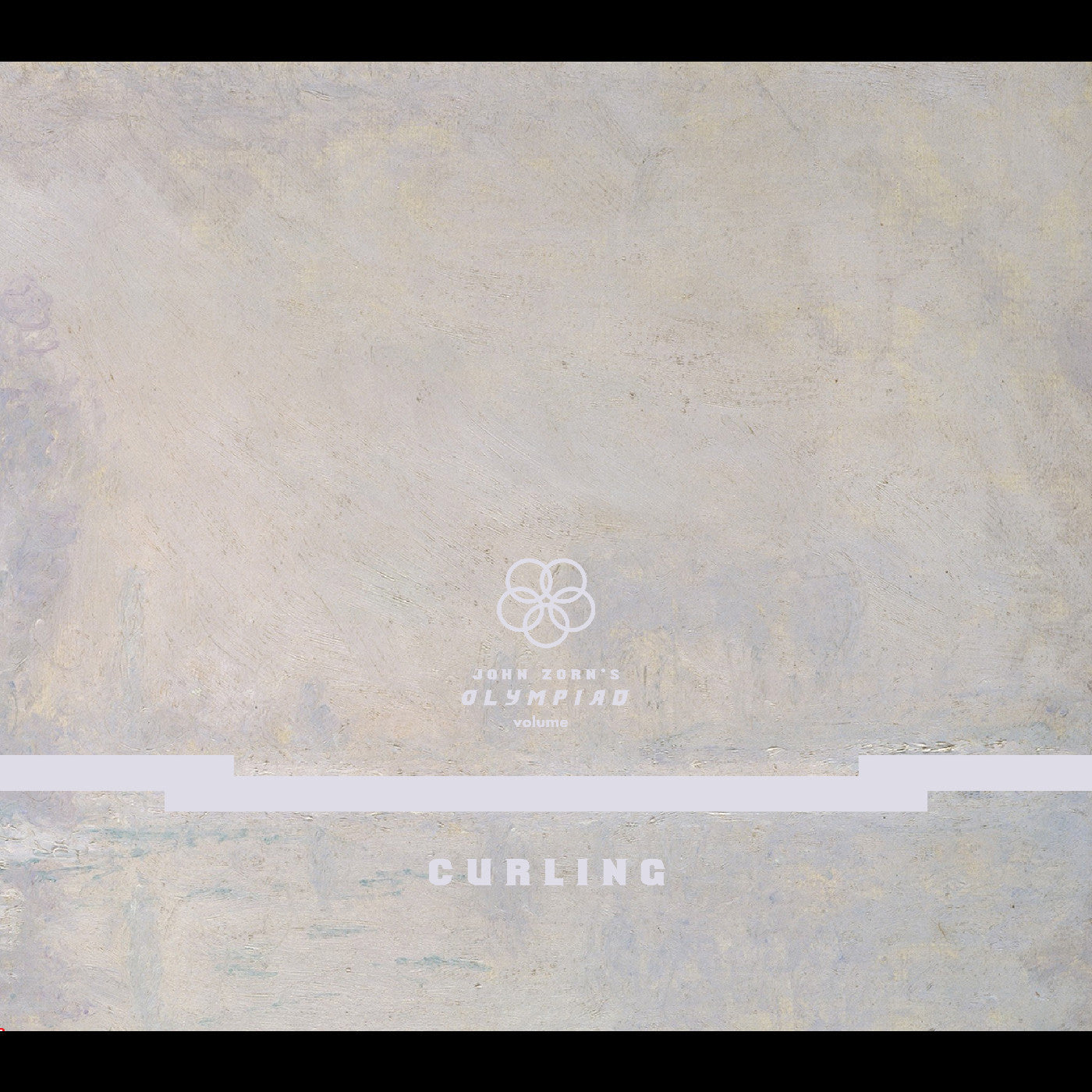 John Zorn'S Olympiad - Vol. 4 - Curling Music CD