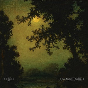 Midsummer Moons Music CD