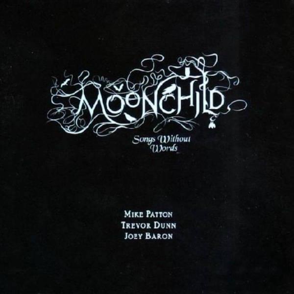 Moonchild Music CD