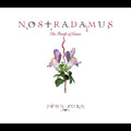 Nostradamus: The Death of Satan Music CD