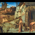 Nove Cantici Per Francesco D'Assisi Music CD