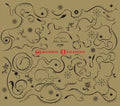 Sacred Visions Music CD