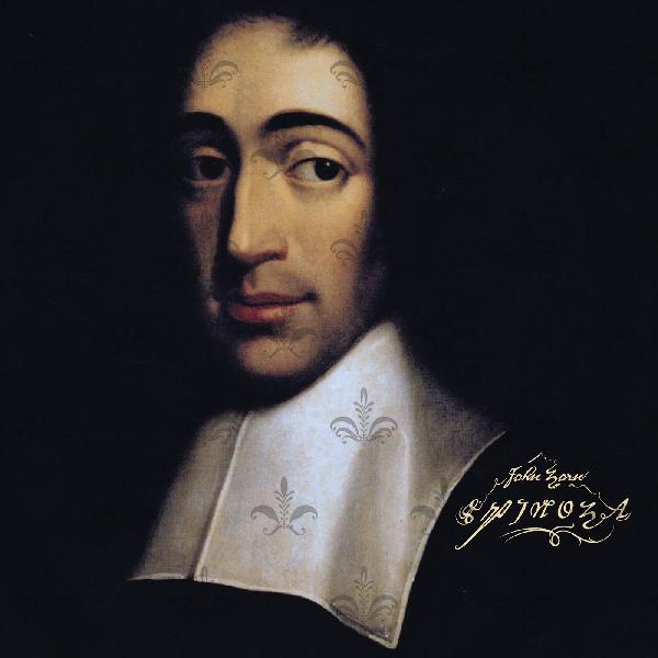 Spinoza Music CD