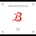 The Bagatelles Vol. 3‚Äîtrigger Music CD
