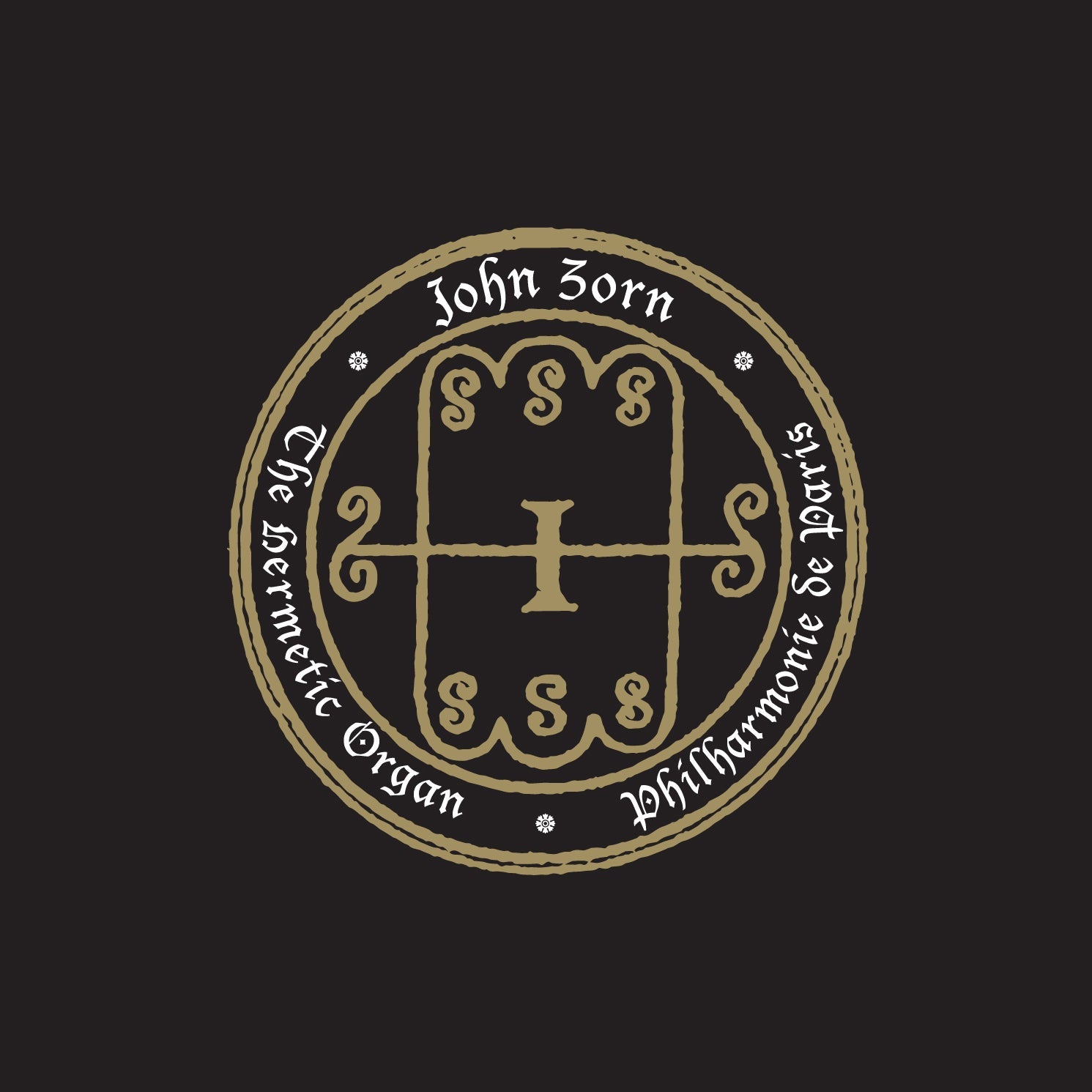 The Hermetic Organ - Philharmonie De Paris Music CD