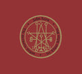 The Hermetic Organ Vol 6 - For Edgar Allan Poe Music CD