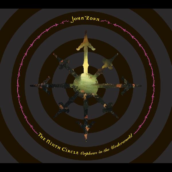 The Ninth Circle Music CD