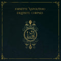 Exquisite Corpses Music CD