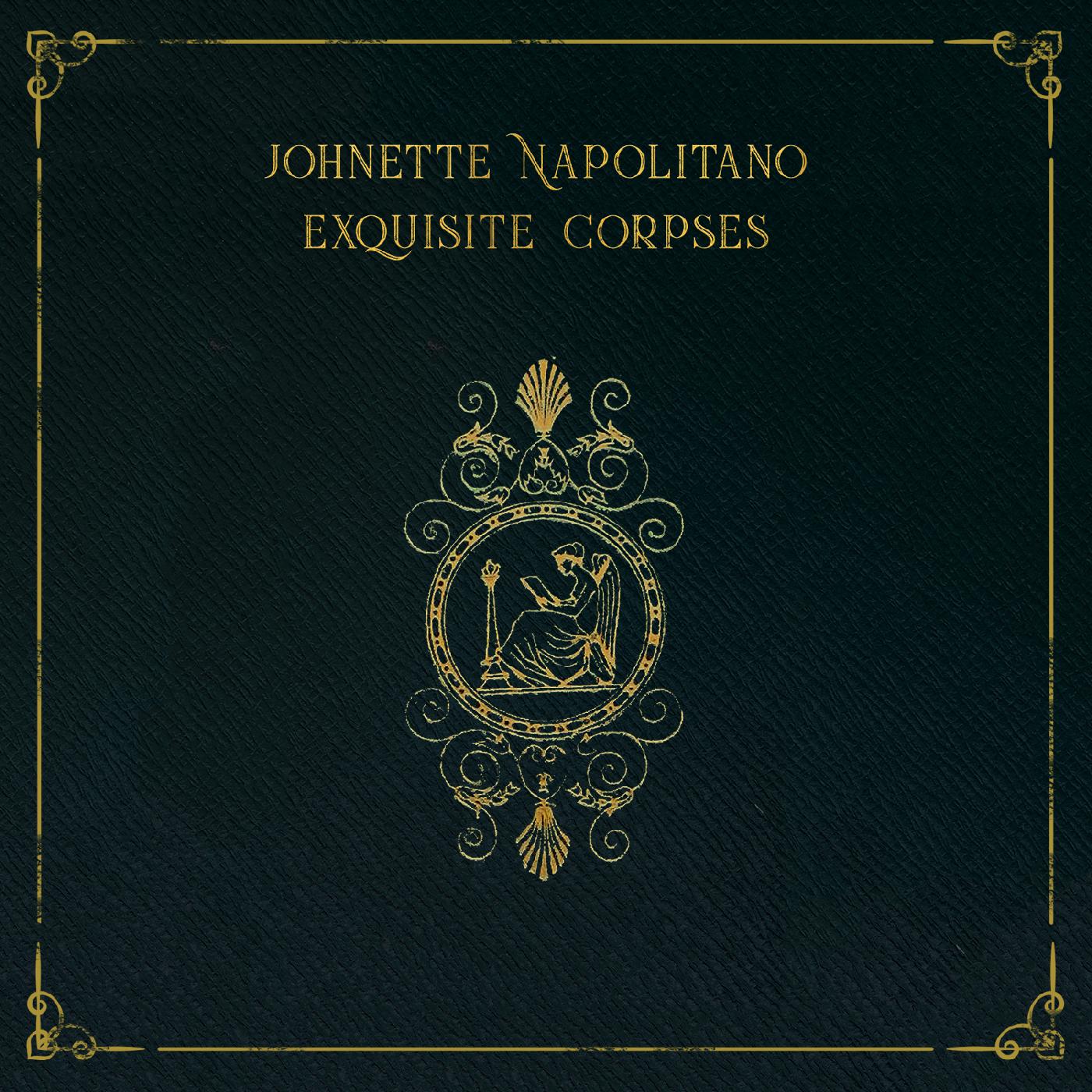 Exquisite Corpses Music CD