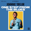One Step From The Blues Music CD