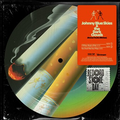 Johnny Blue Skies - Castaways (RSD Exclusive, Picture Disc Vinyl) (7" Single) Vinyl Record