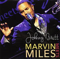 MARVIN MEETS MILES |