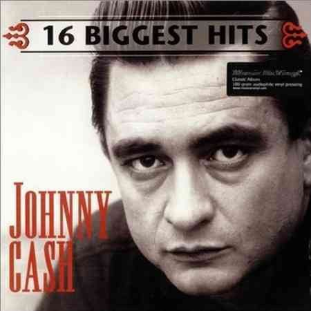 16 Biggest Hits (180 Gram Vinyl) [Import] | Mint (M) Mint (M)