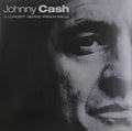 A Concert: Behind Prison Walls (Black & White Marble Colored Vinyl) Vinyl Record