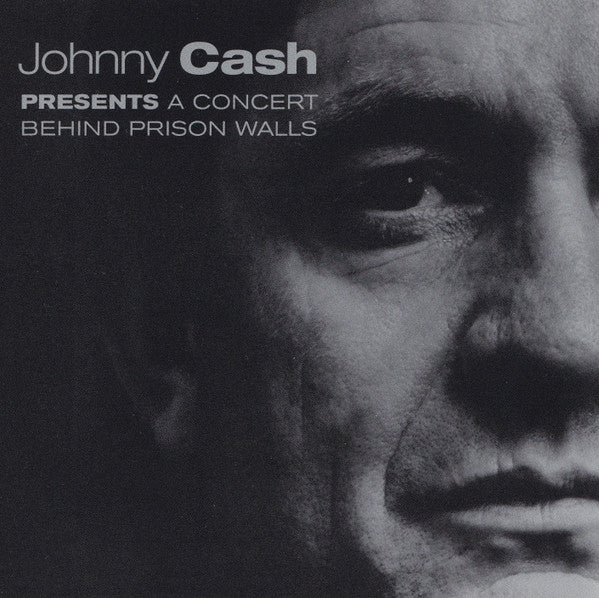 A Concert: Behind Prison Walls (Ltd Color Vinyl) | Mint (M) Mint (M)