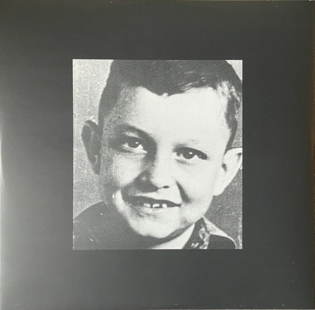Johnny Cash – American II: Unchained (LP Vinyl) Vinyl Record
