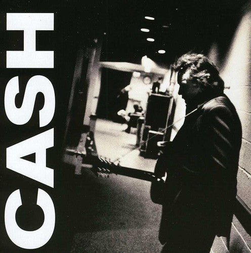 American III: Solitary Man [Import] Music CD
