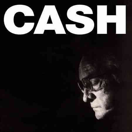 American IV: The Man Comes Around (180g 2LP) | Mint (M) Mint (M)