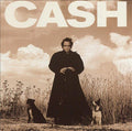 Johnny Cash - American Recordings |