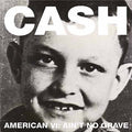 American VI: Ain't No Grave (180G VINYL) | Mint (M) Mint (M)