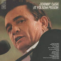 Johnny Cash - At Folsom Prison (150 Gram Vinyl, Reissue, Download Insert) (VINYL) | Mint (M) Mint (M)