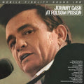 Johnny Cash - At Folsom Prison (180 Gram Vinyl, Limited Edition) (2 Lp's) [Vinyl] Vinyl Record
