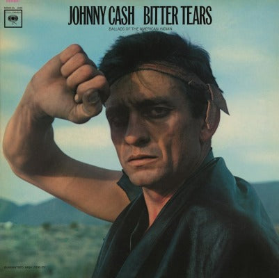Bitter Tears (180 Gram Vinyl) [Import] |