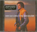 Is Coming To Town / Boom Chicka Boom Music CD
