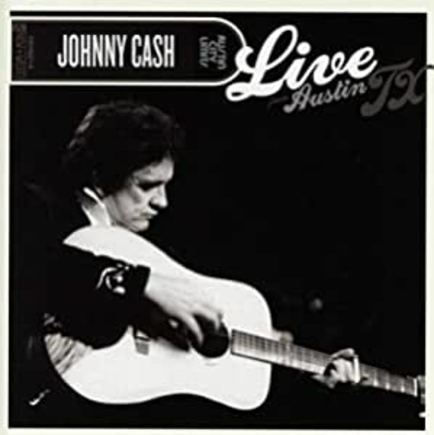 Live From Austin, TX (CD + DVD) Music CD
