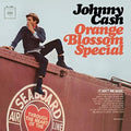 Orange Blossom Special Vinyl Record