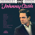 Johnny Cash - Original Sun Sound of Johnny Cash (Remastered) Music CD